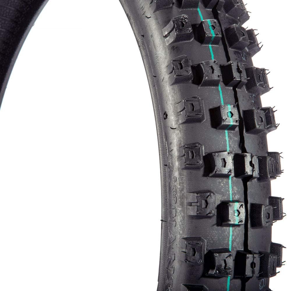 Dirt Bike Tire 70/100-19 Pack of 2 J520860