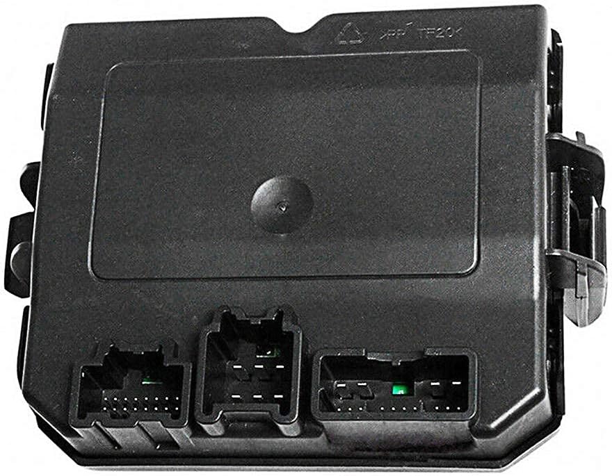 Liftgate Control Module for Cadillac SRX Y9341