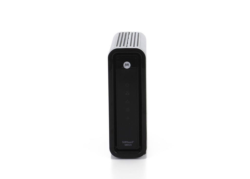 Cable Modem F4335