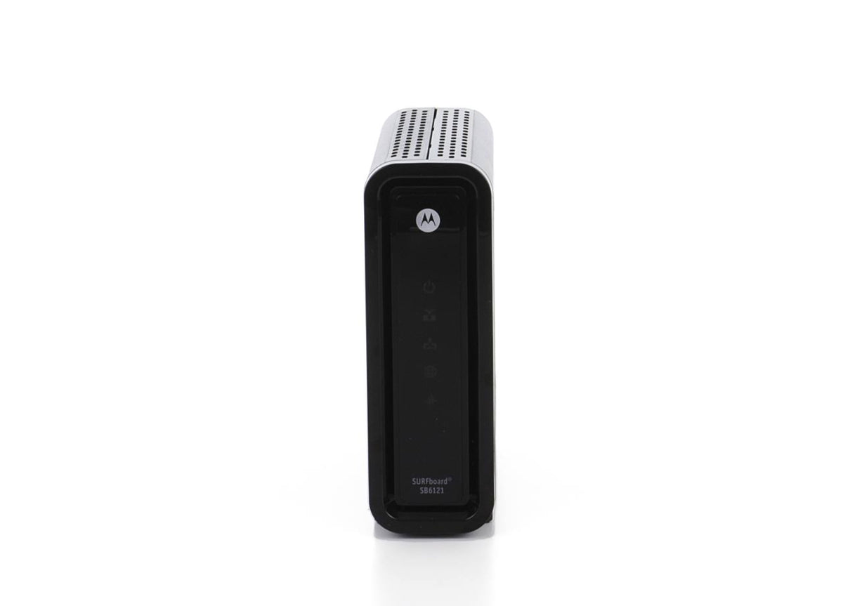 Cable Modem F4335