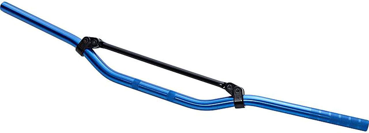 Offroad Low Handlebar Aluminium 22mm N976
