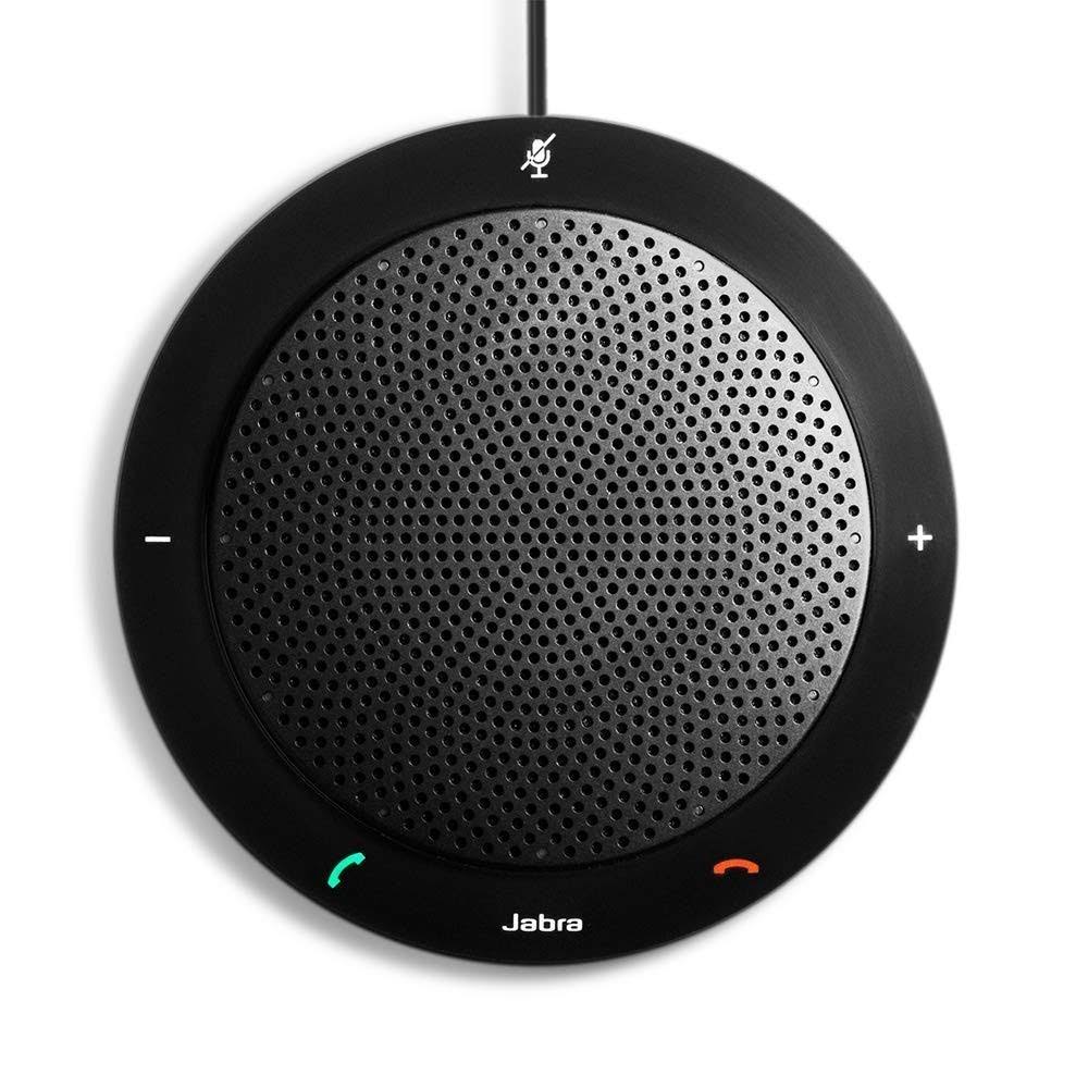 Omni-Directional VoIP Desktop Speaker S81533