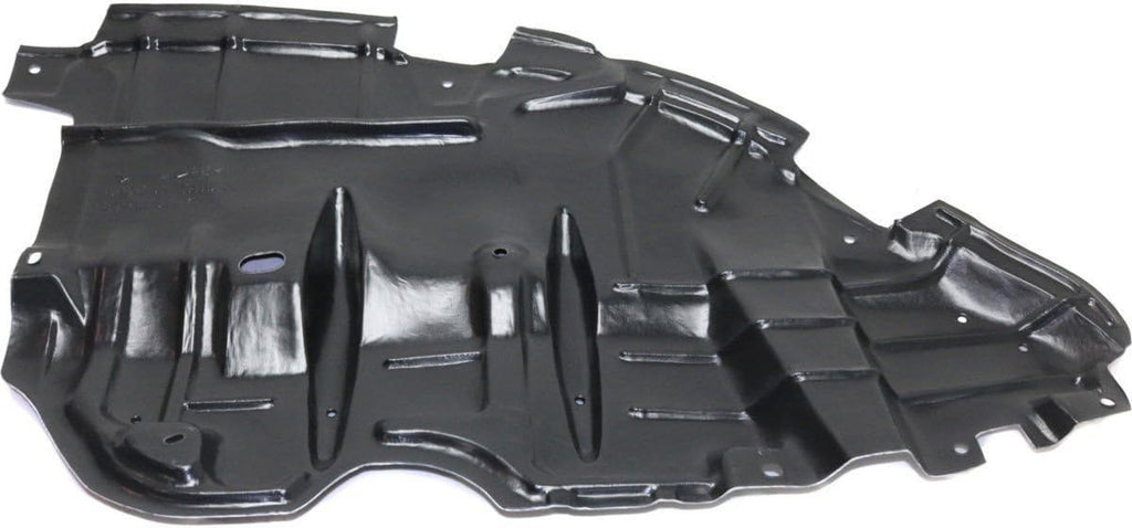 Passenger Side Engine Splash Shield for Toyota Camry Pack of 2 R26927
