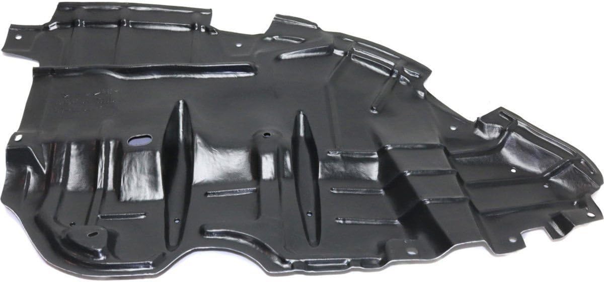 Passenger Side Engine Splash Shield for Toyota Camry Pack of 2 R26927