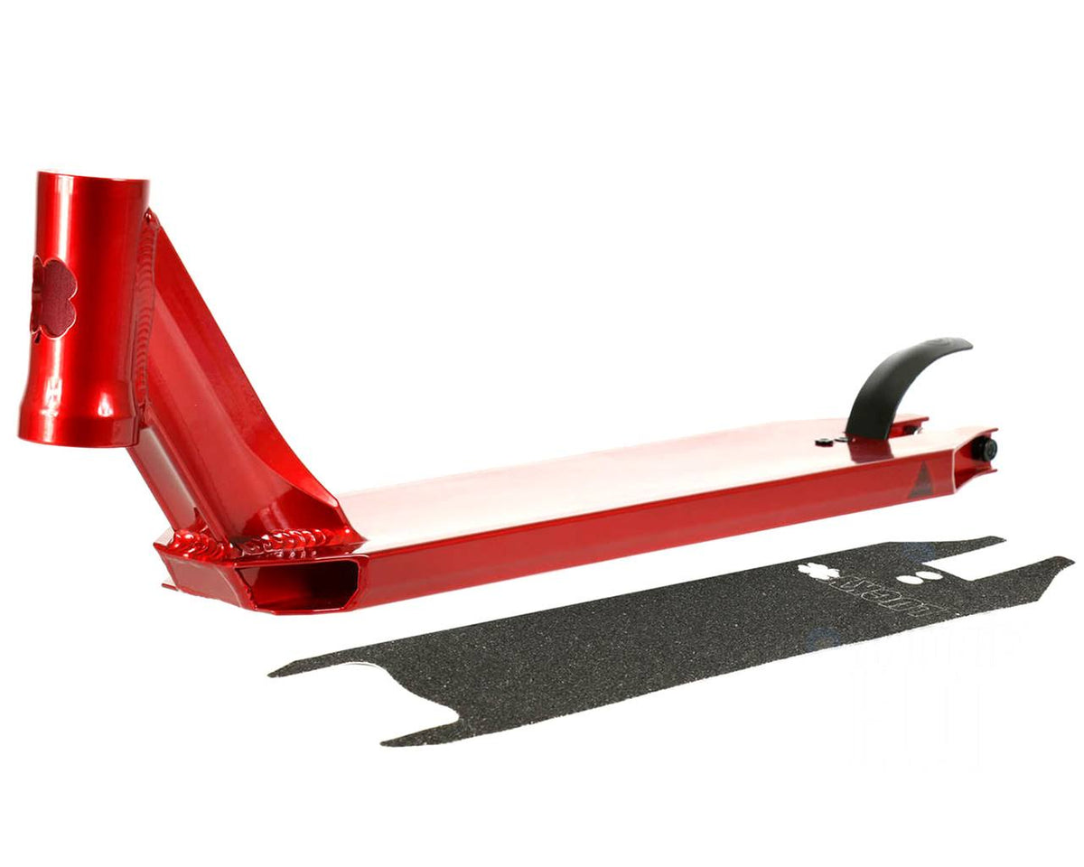Red Deck Assembly A90518