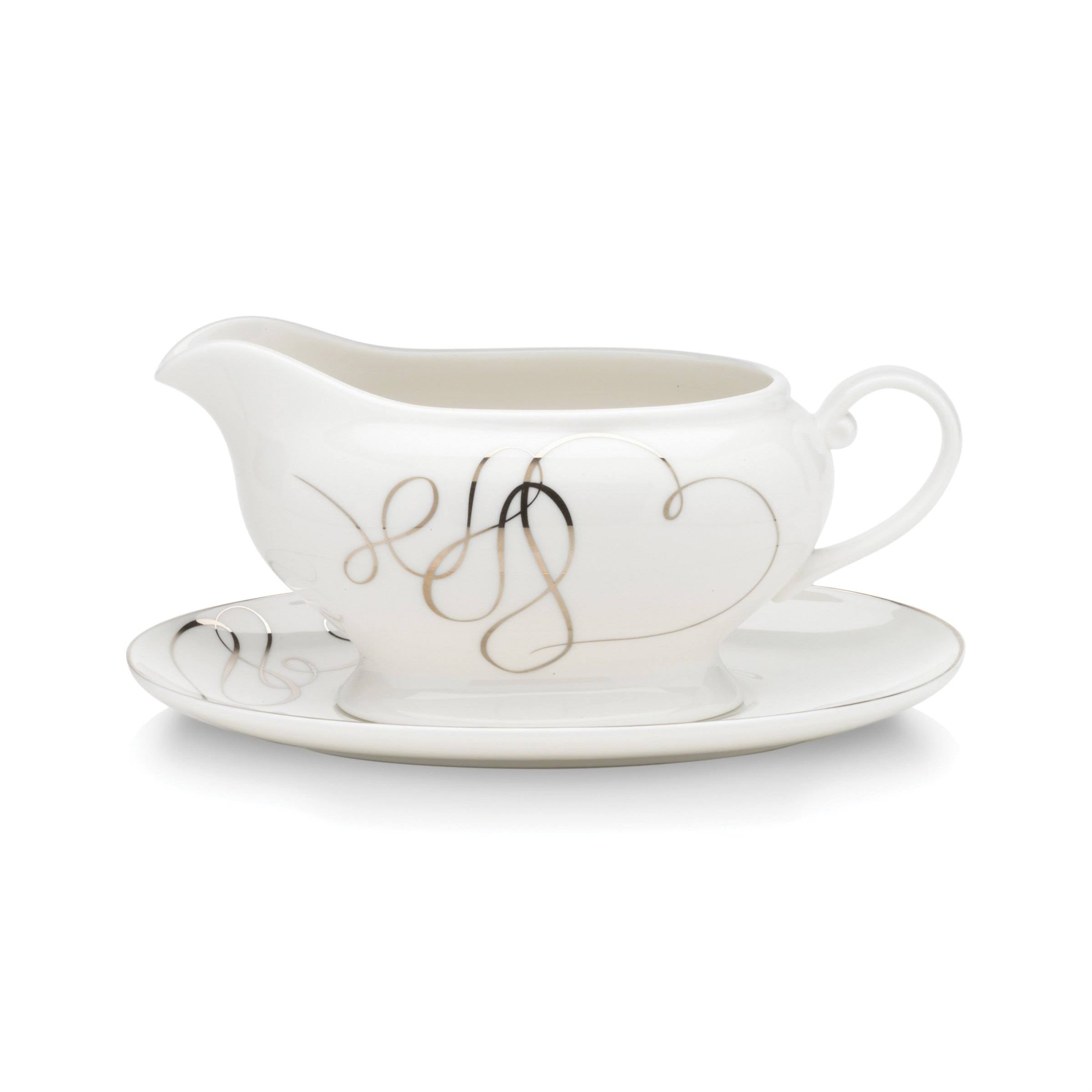 Gravy Boat M659
