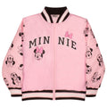 Girls Puffer Zip-Up Jacket P168622