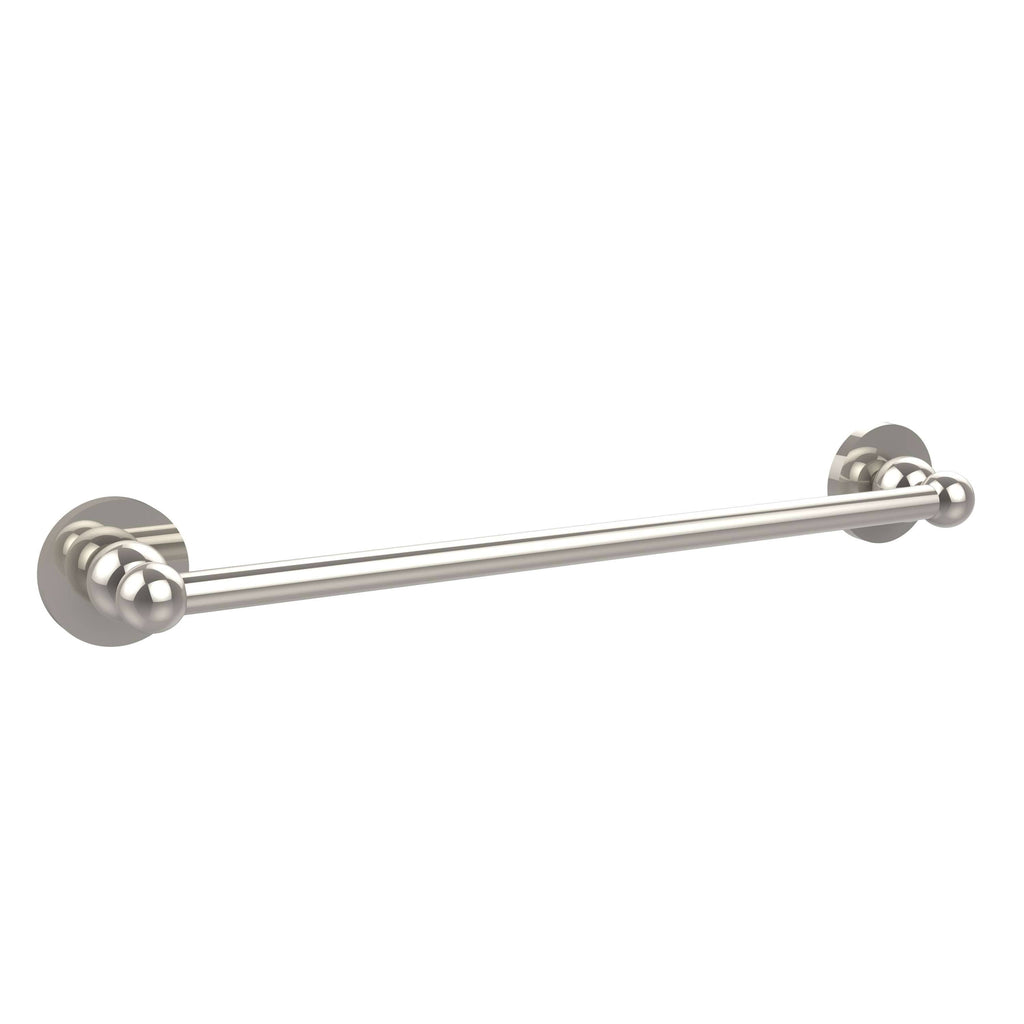 Polished Nickel 24 inch Towel Bar S542989