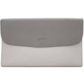 Grey Laptop Case C98107