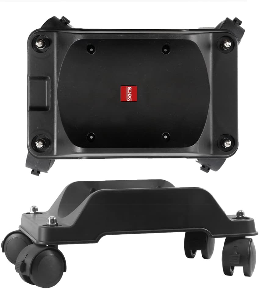 5.0HP Car Air Dryer Blower with Caster Base S96562