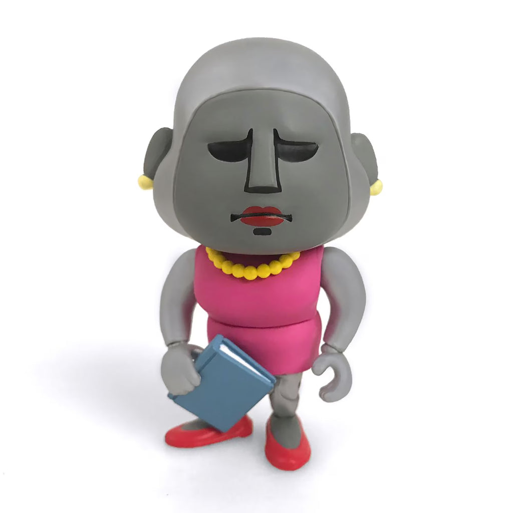 Director Gori Action Vinyl Figure A780