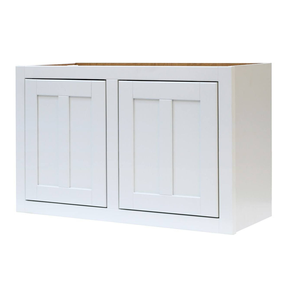 Double Door Kitchen Wall Cabinet Q725709