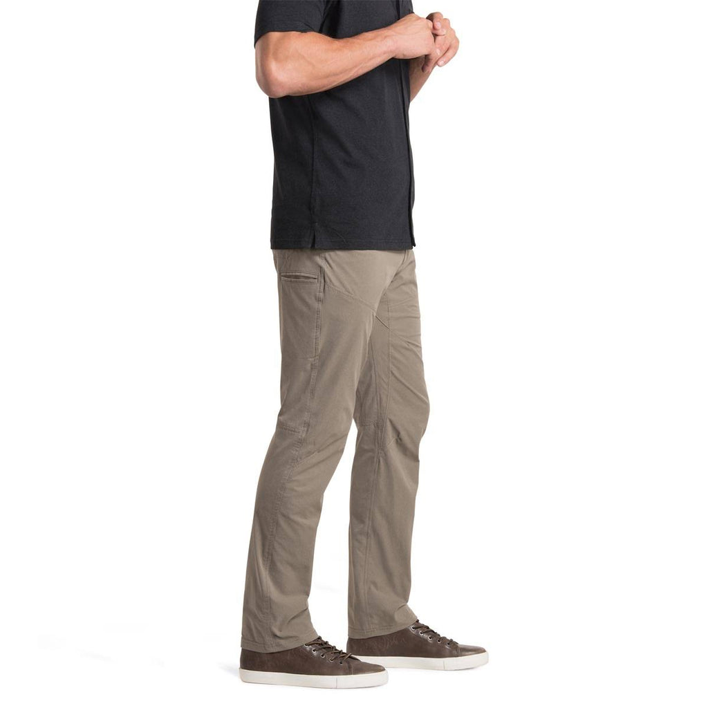 Storm Khaki Men&s Silencr Pant P9148