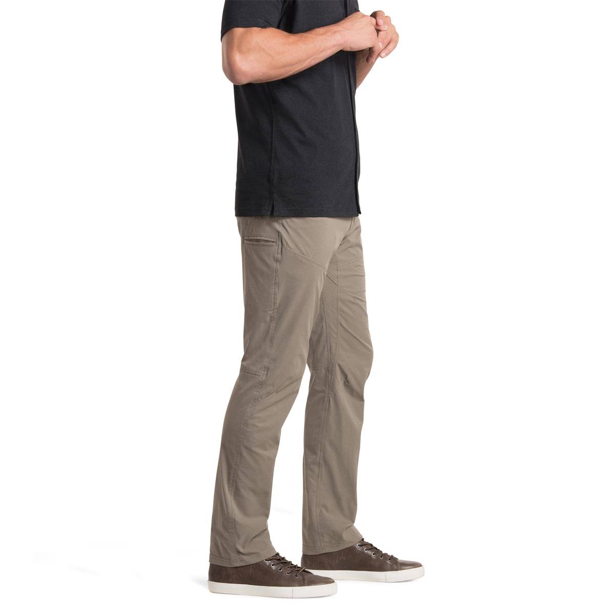 Storm Khaki Men&s Silencr Pant P9148