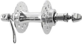 Silver 36h 130mm 11-Speed Rear Hub C9240