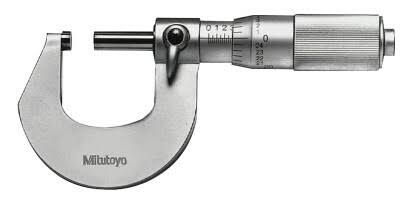 Mechanical Micrometers L337