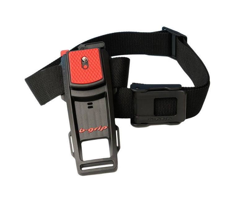 Camera Belt H9809