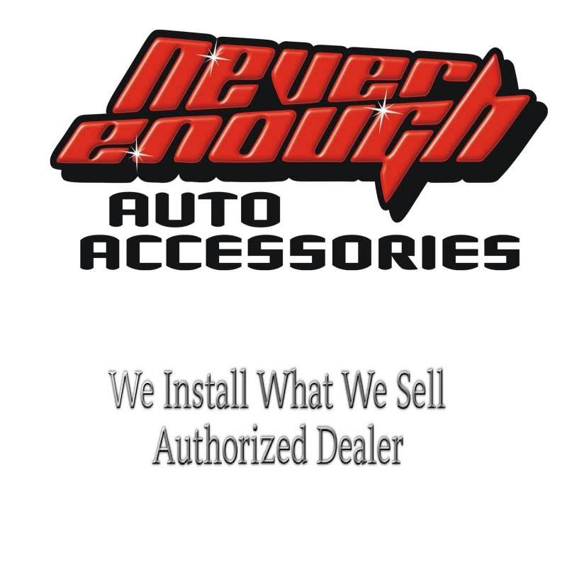 Kicker Bar Kit P916688