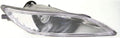 Foglight Assembly Passenger Side P30977