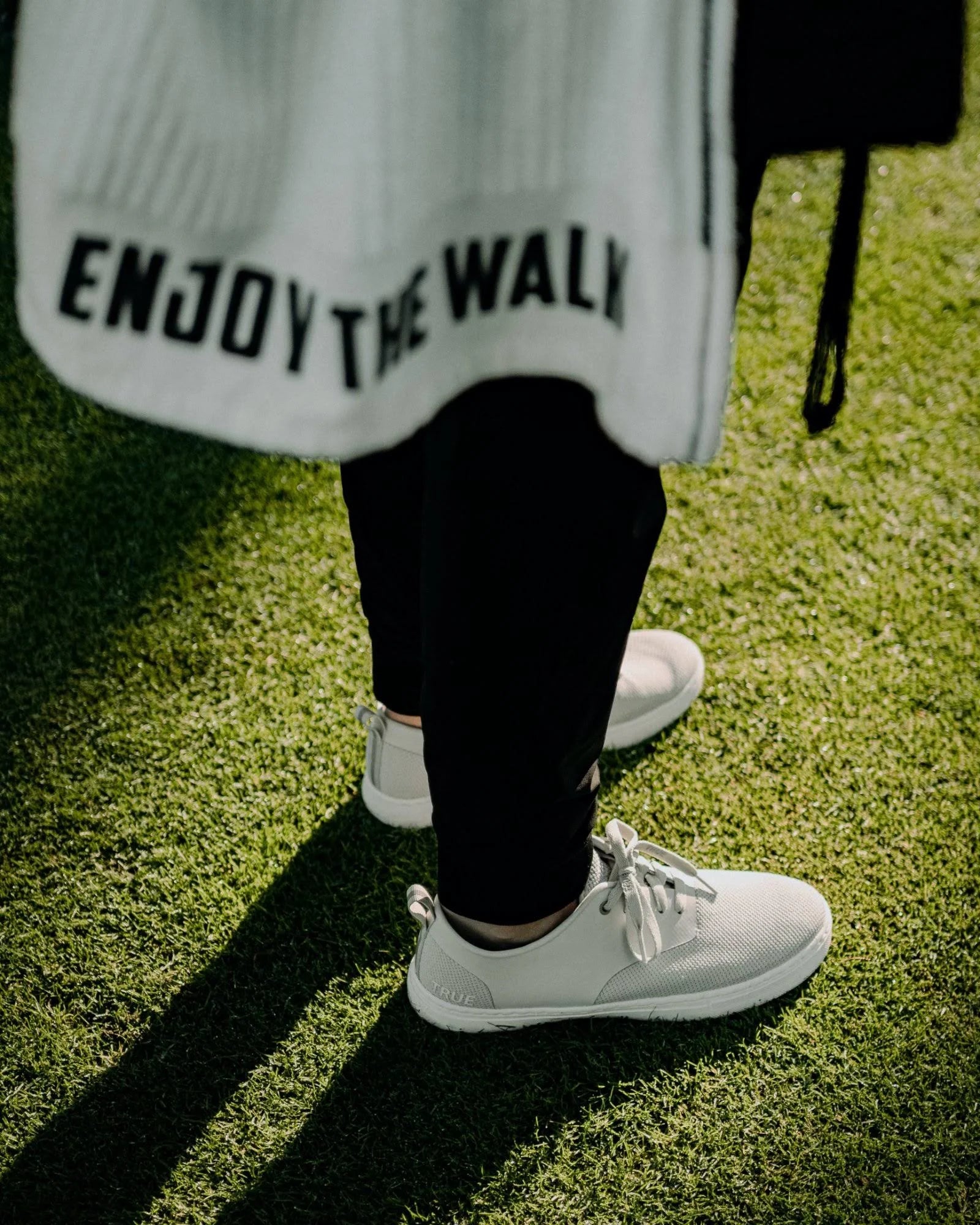 Eco Knit 9 M Stone Grey Shoes B930379