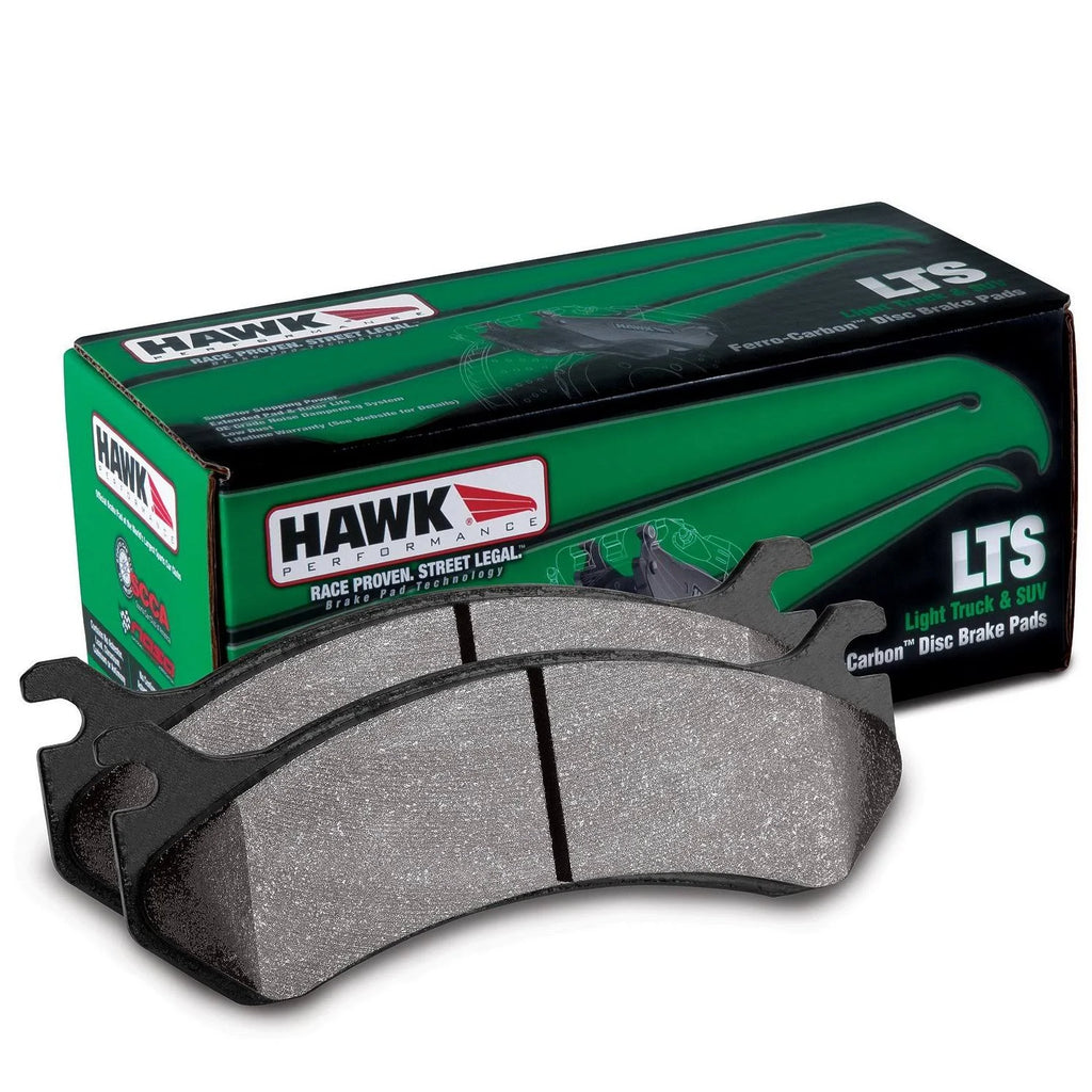 LTS Brake Pads N617035
