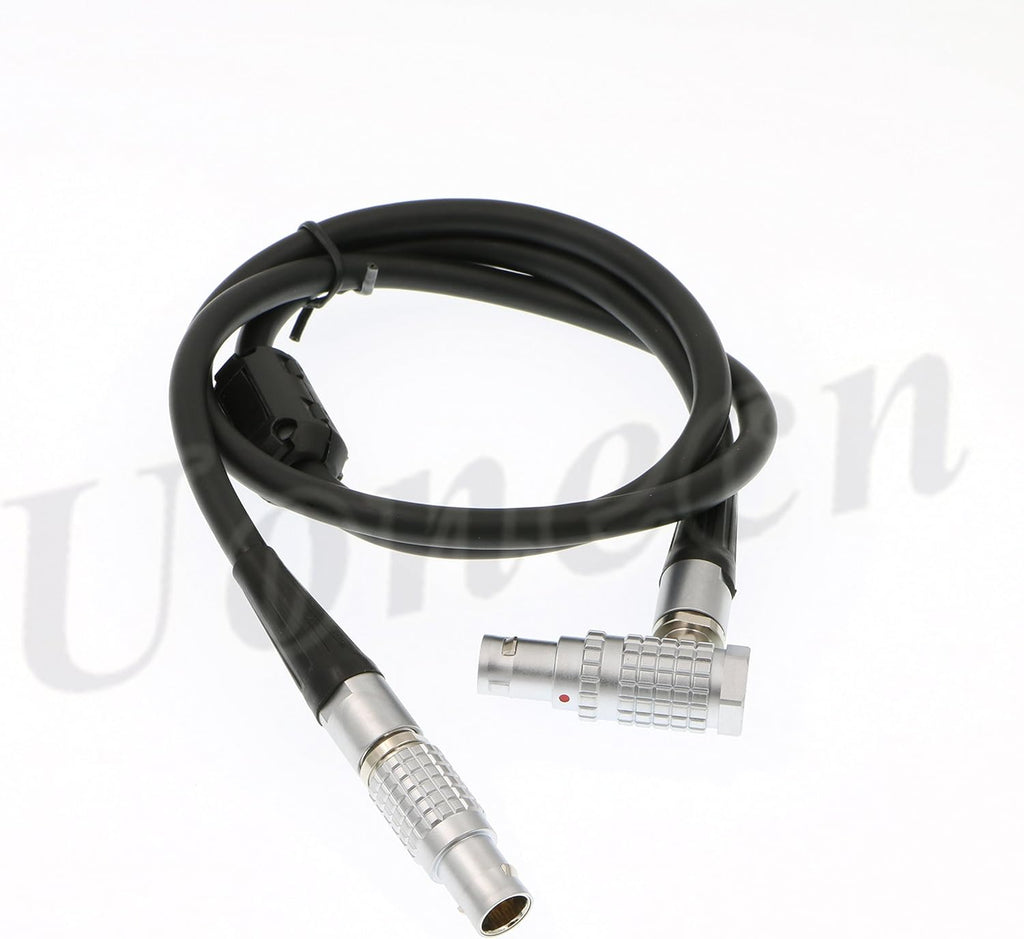 LCD EVF cable 16 pin male to 16 pin male cable A281
