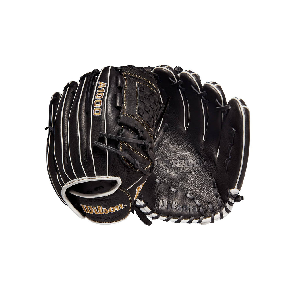 Fastpitch Softball Glove B1351