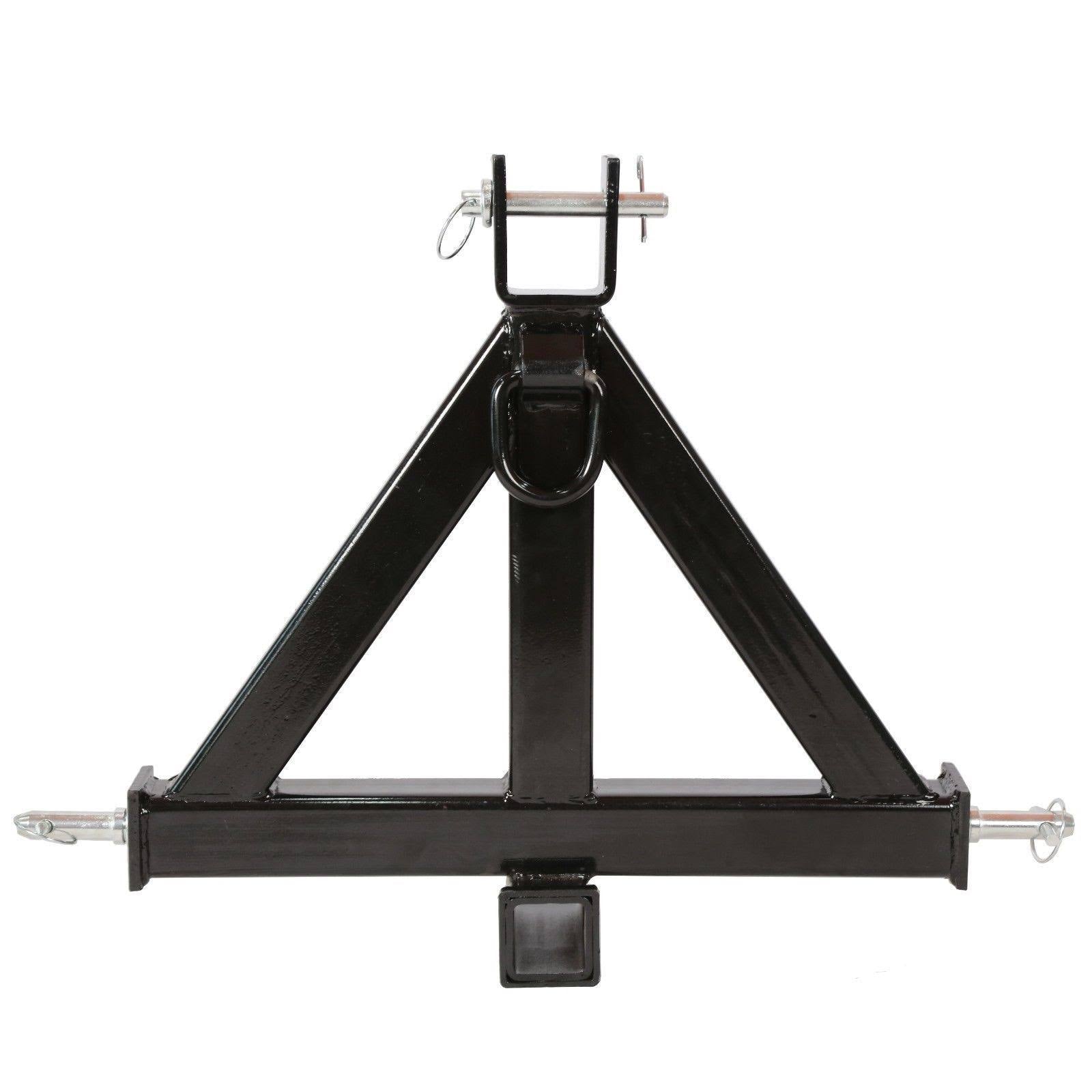 3 Point 2x22 Receiver Trailer Hitch N46345