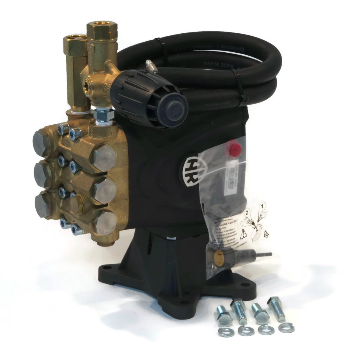 4000 PSI Pressure Washer Pump A99317