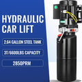 Hydraulic Power Unit 3HP 220V 60HZ Single Phase C99784