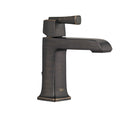 Single Hole Bathroom Faucet T94207