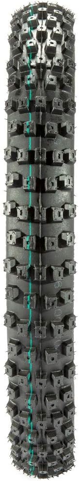 Dirt Bike Tire 70/100-19 Pack of 2 J520860