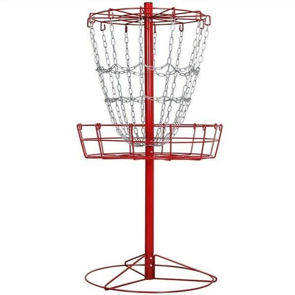Disc Golf Practice Basket 12 Chain R96539