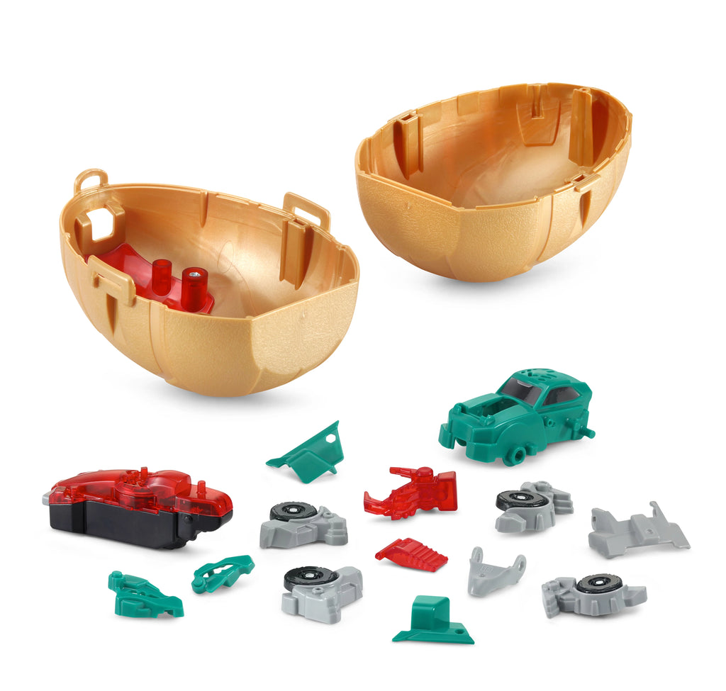 Transforming Vehicle Z6415