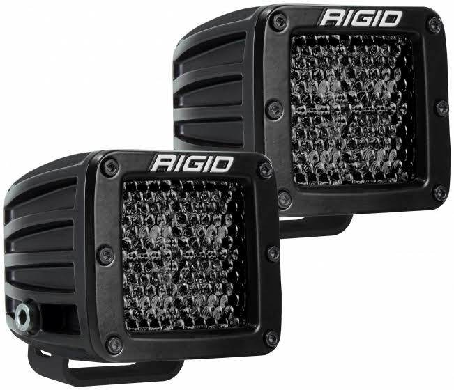 D-Series Pro Diffused Light F444557