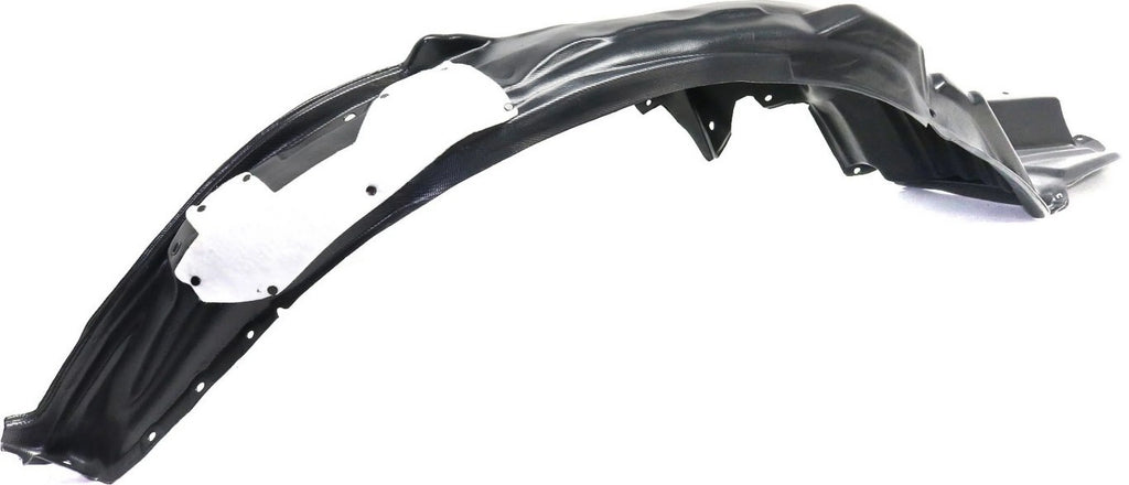 Splash Shield For 2015-2016 Subaru Impreza Front, Passenger Side G5177