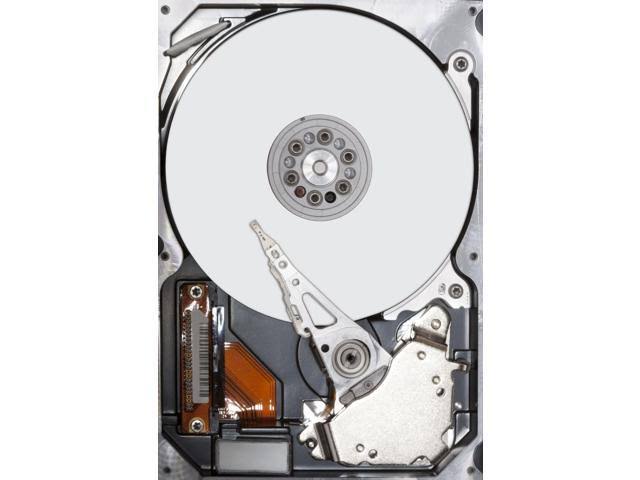 8 TB SAS 12Gb/s 7,200 rpm HDD H641320