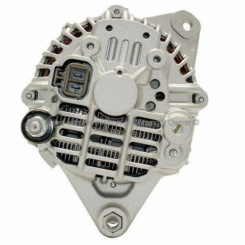 Alternator U300
