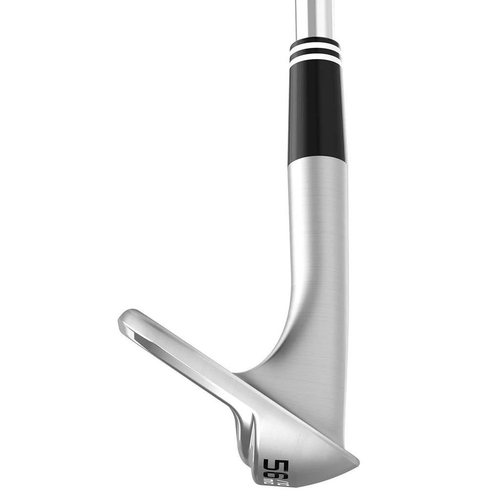 Tour Satin Wedge L412