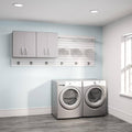 3 Piece Laundry Room Organizer Set D46876
