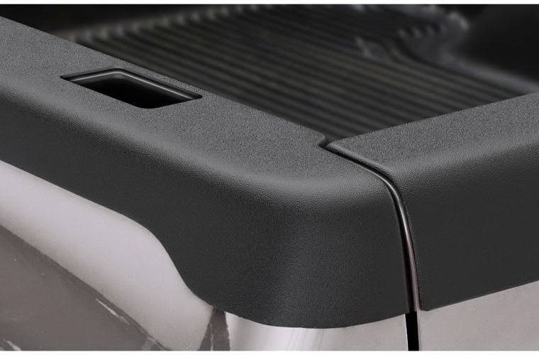 Smoothback Bed Rail Cap X3625