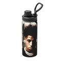18OZ Stainless Steel Insulated Water Bottle A1752
