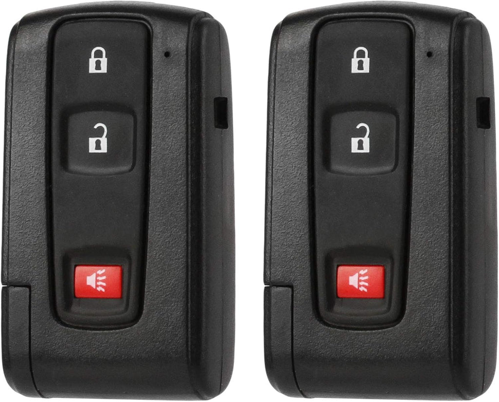 Key Fob for 2004-2009 Toyota Prius Smart Keyless Entry Remote S174469