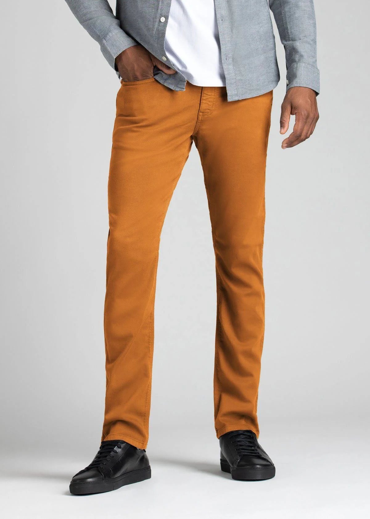 Amber Relaxed Pant Size 29 / 30 T778027