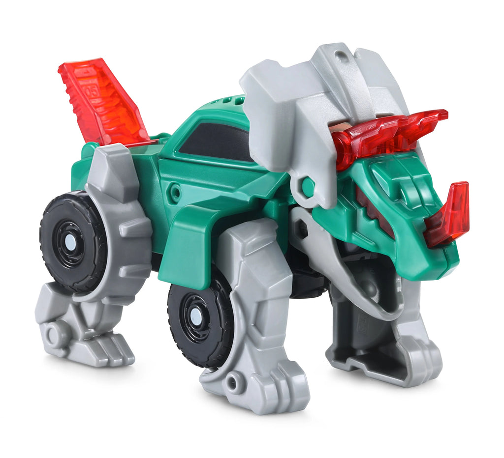 Transforming Vehicle Z6415