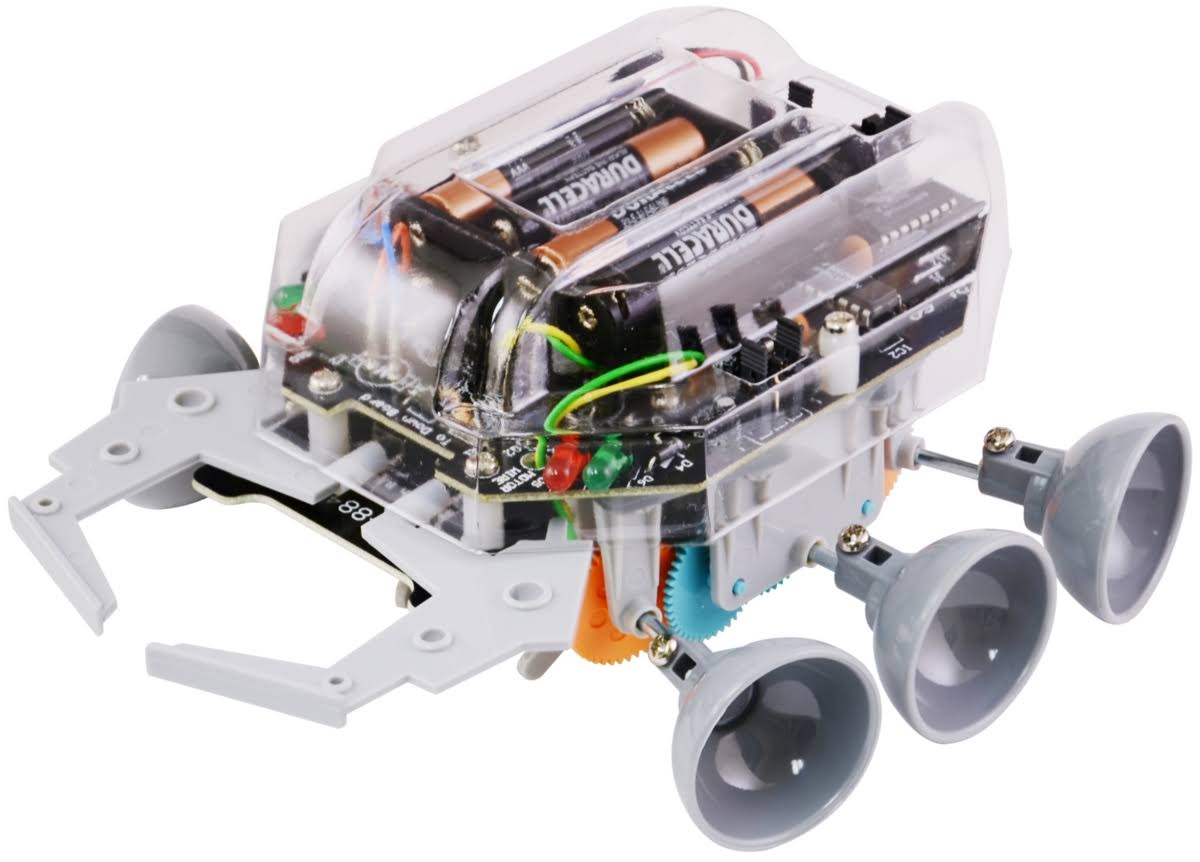 Scarab Robot Kit V313900