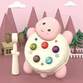 3 in 1 Whack A Mole Electronic Interactive Toy F137