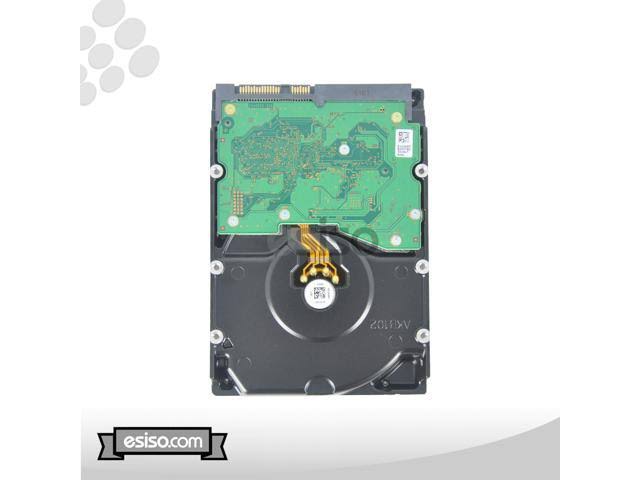 6TB 7200 RPM 128MB Cache SAS 12Gb/s 3.5x22 Enterprise Hard Drive I5322