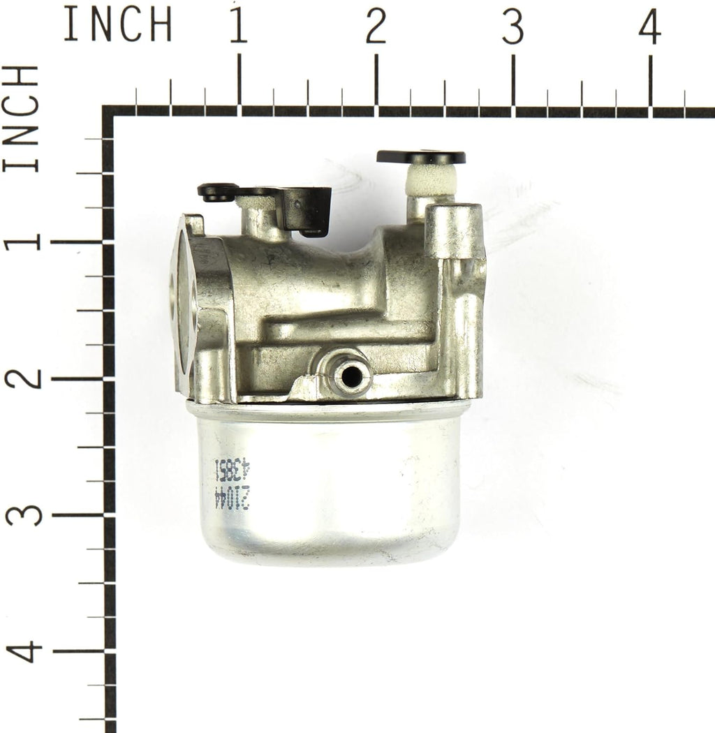 Carburetor Pack of 2 F890055