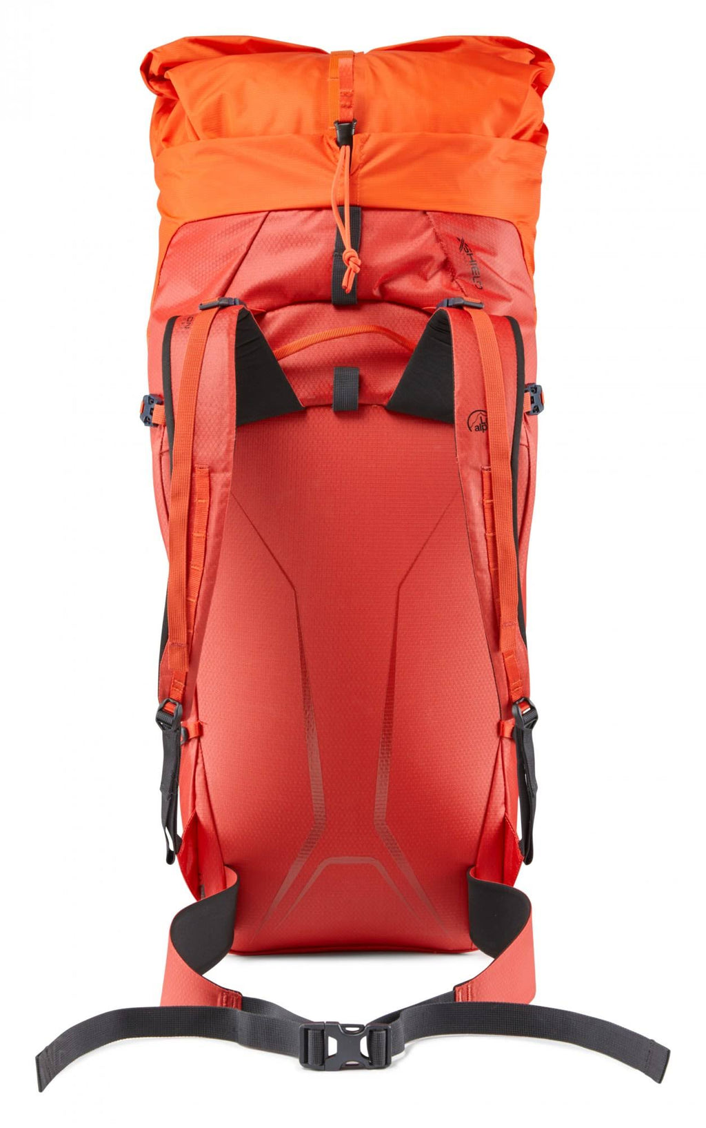 Fire Backpack M5010